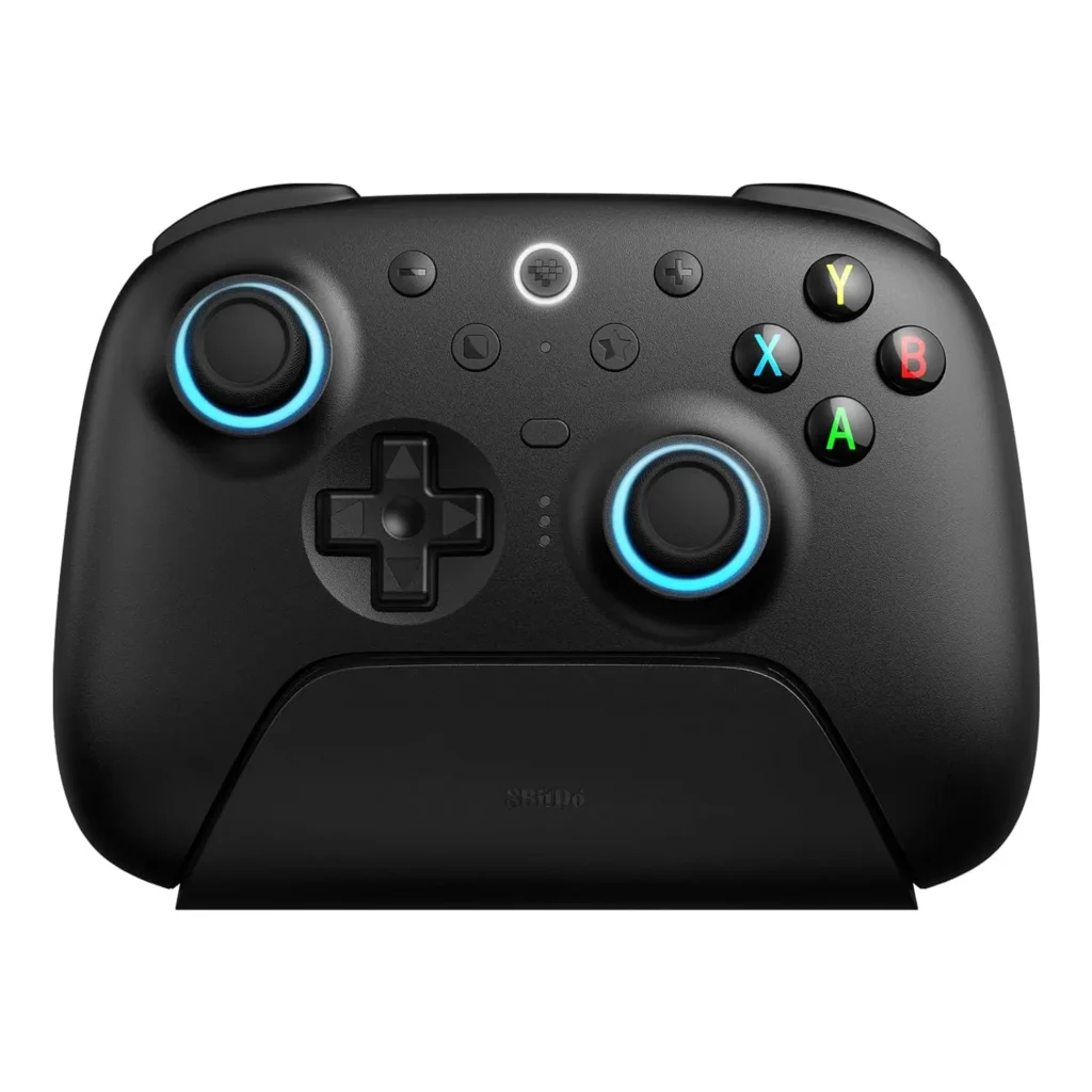 The Best Controller for GTA VI: Top 15 Gamepads for Every Platform 8 8bitdo