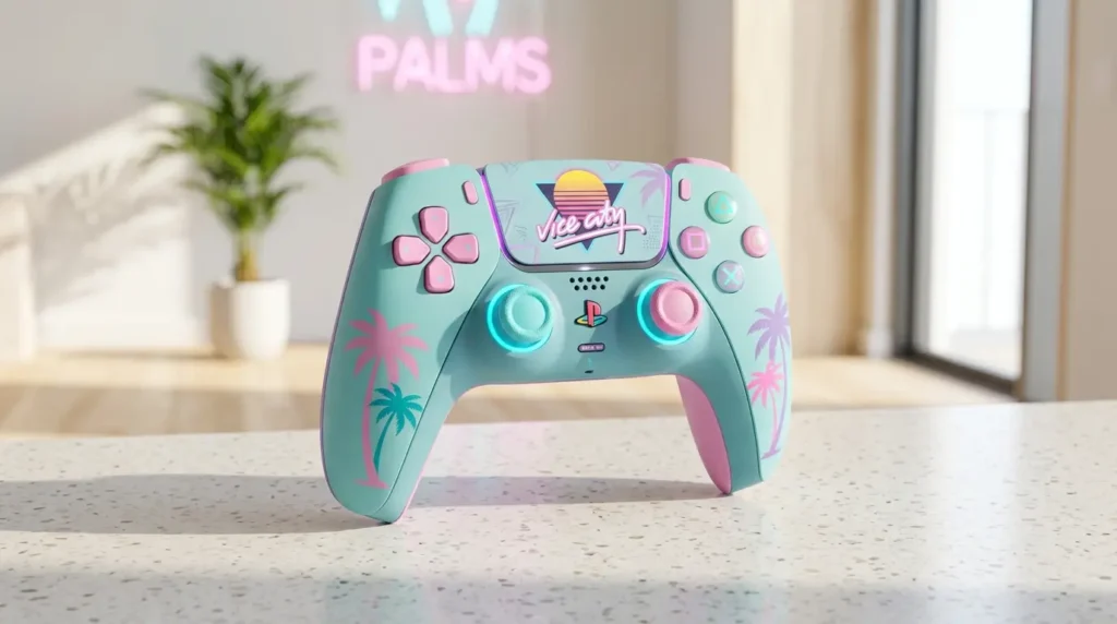 Best GTA VI Accessories: Gear Up for Launch Day 2026 7 Best GTA VI Accessories