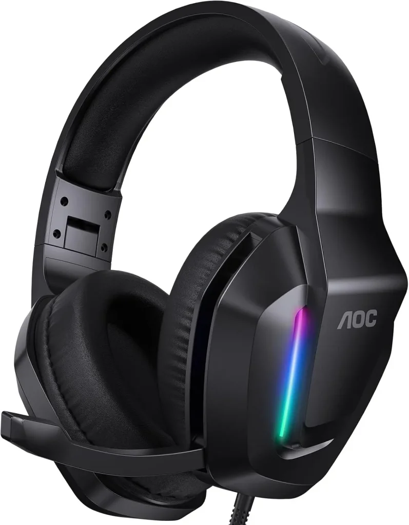Best Gaming Headsets for GTA VI: Hear Every Detail Before You Play 1 Best Gaming Headsets for GTA VI