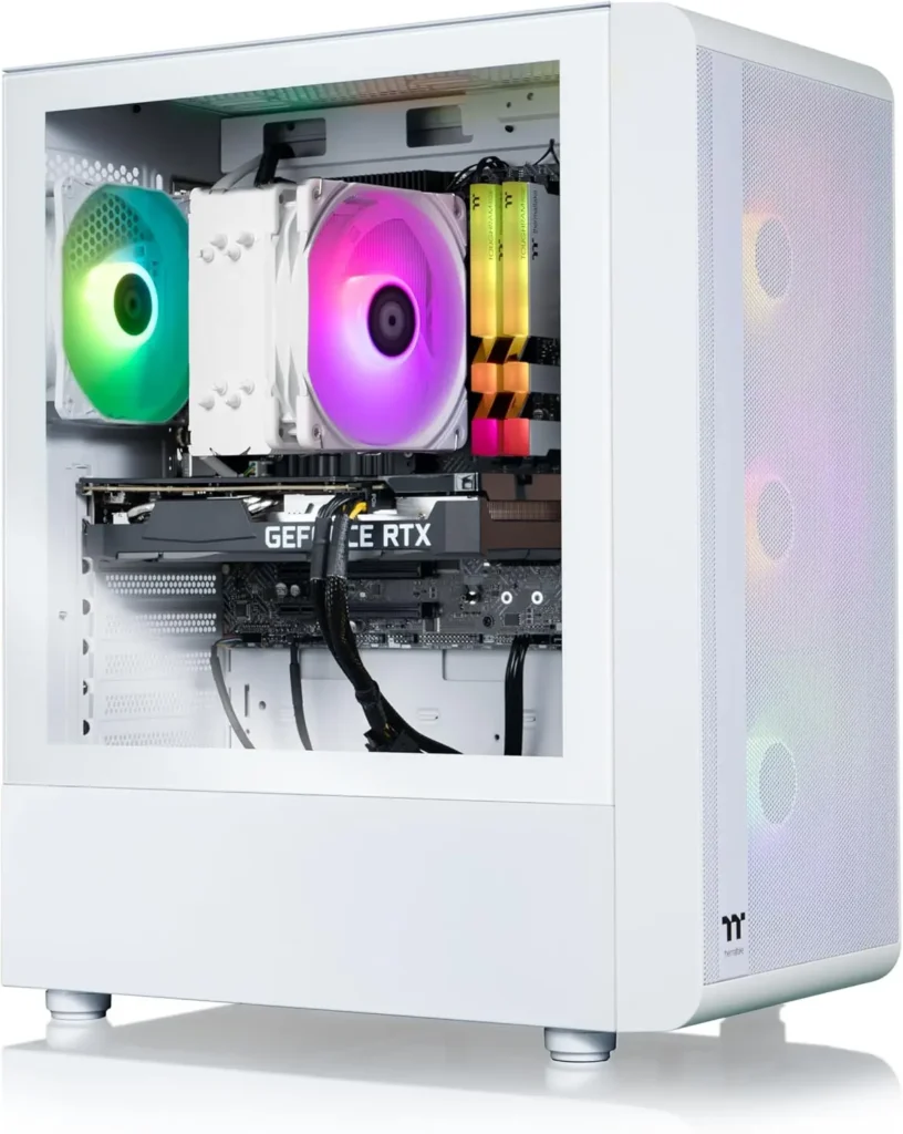 The Best Gaming PC for GTA VI: Top 15 Prebuilt Desktops for Every Budget 5 Best Gaming PC for GTA VI