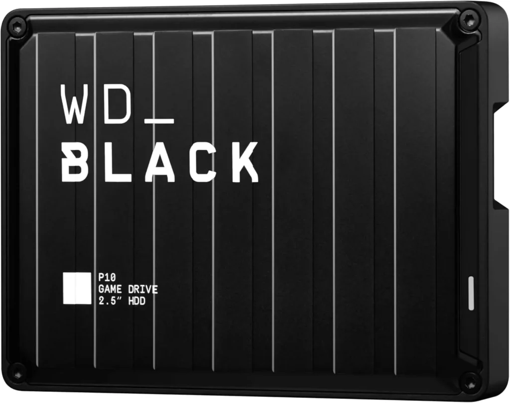 Best SSD for GTA VI: Top PS5 & PC Picks 2026 16 Best SSD for GTA VI