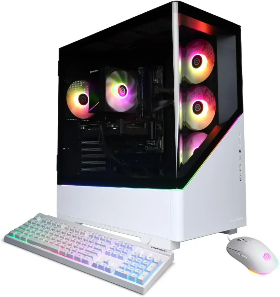 CyberPowerPC Gamer Xtreme