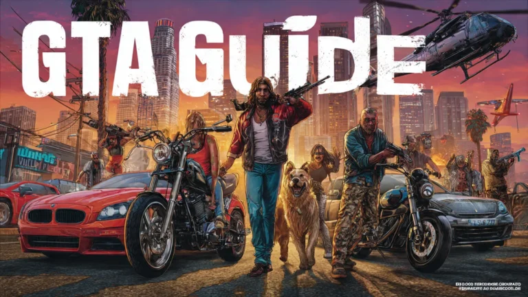 GTA VI Guide In 2026