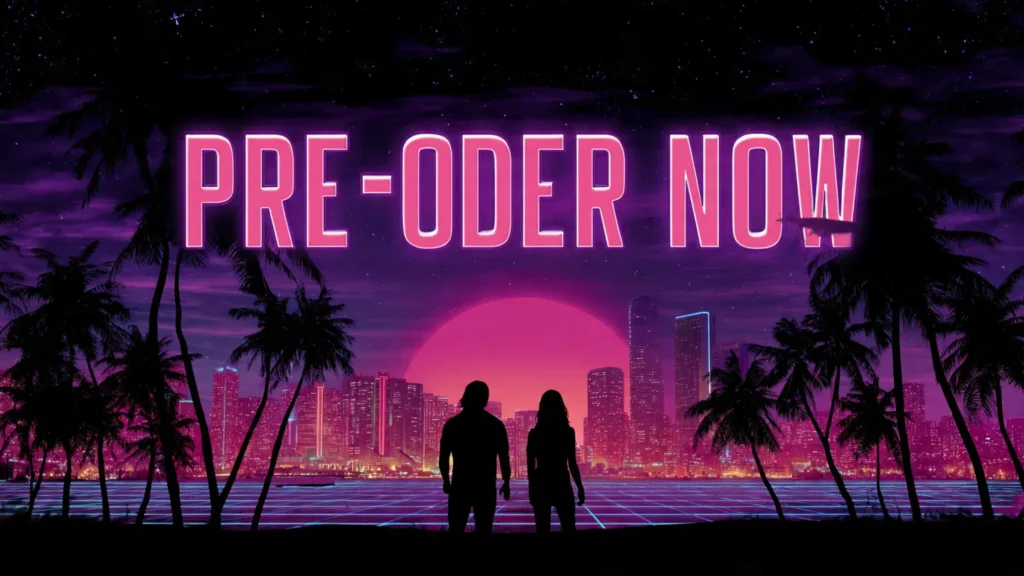 GTA 6: Release Date, Interactive Map, Latest News and Complete Guide 1 GTA 6 Pre Order Now