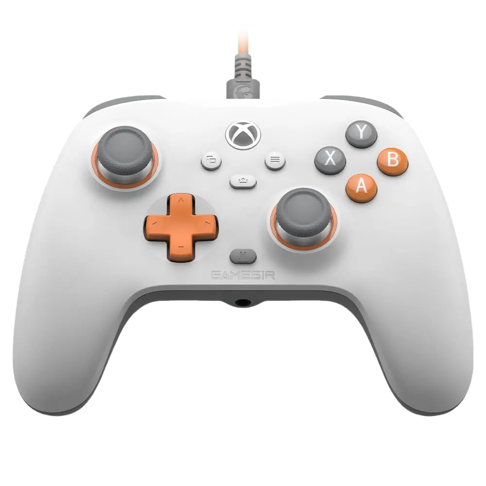 The Best Controller for GTA VI: Top 15 Gamepads for Every Platform 12 GameSir T7 Wired Controller