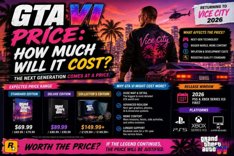 How Much Will It Cost