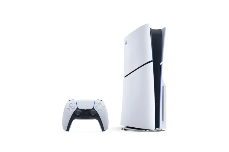 Best Gaming Console for GTA VI(Standard)