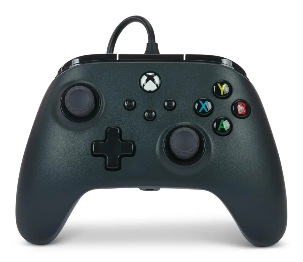 The Best Controller for GTA VI: Top 15 Gamepads for Every Platform 10 PowerA Wired Controller