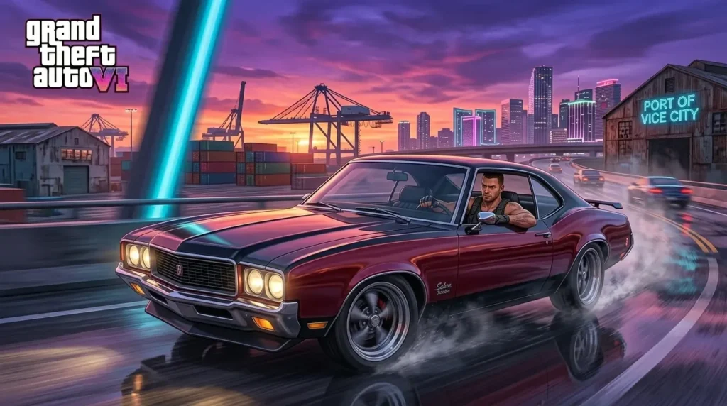 Who Is Jason in GTA vi? The Male Protagonist Explained 3 Who Is Jason in GTA vi