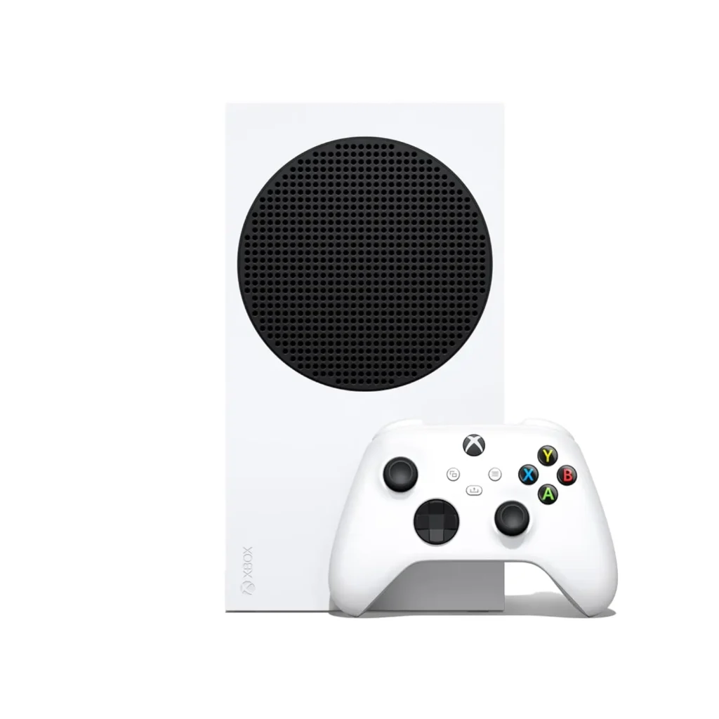 Best Gaming Console for GTA VI: PS5 vs Xbox 2026 6 Xbox Series X – 1TB with Wireless Controller