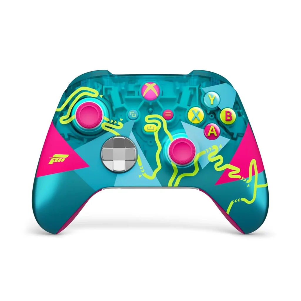 The Best Controller for GTA VI: Top 15 Gamepads for Every Platform 11 Xbox Wireless Controller Forza