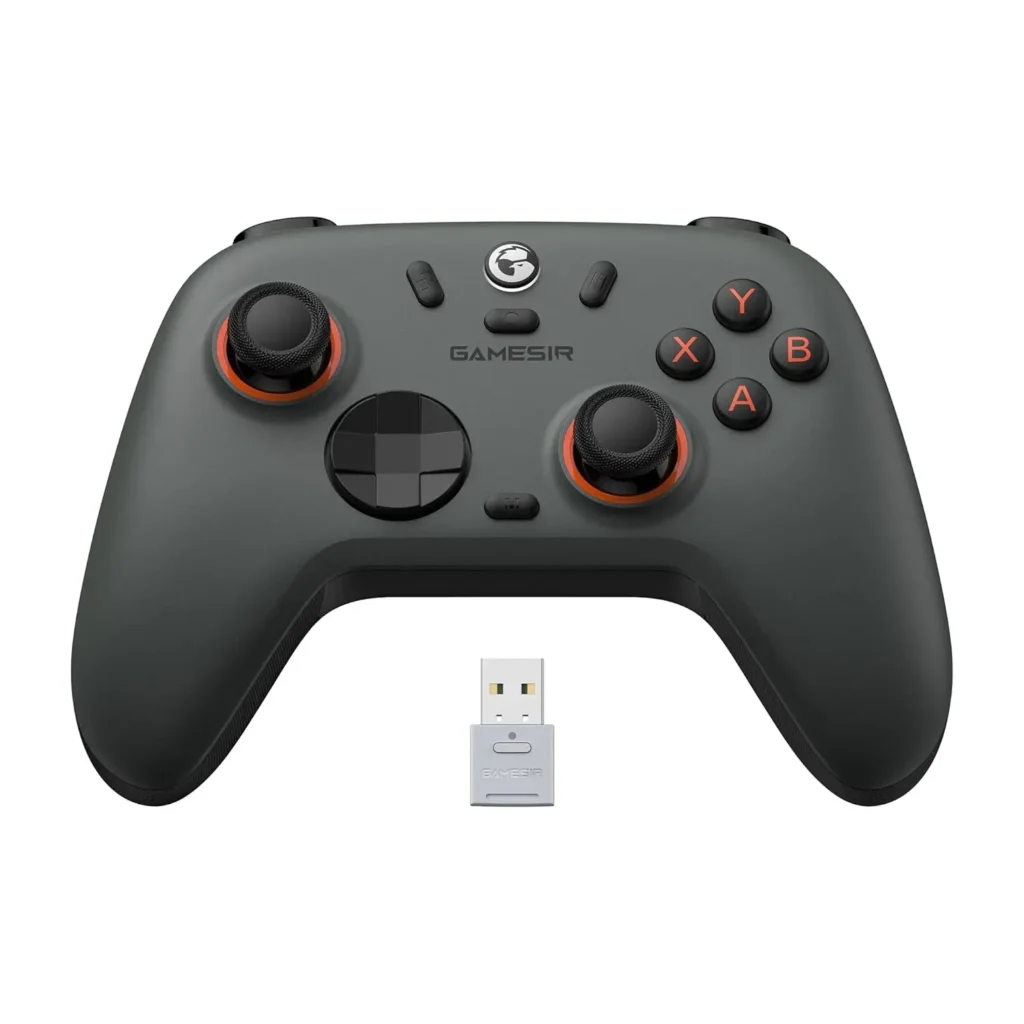 The Best Controller for GTA VI: Top 15 Gamepads for Every Platform 2 best controler for gta vi