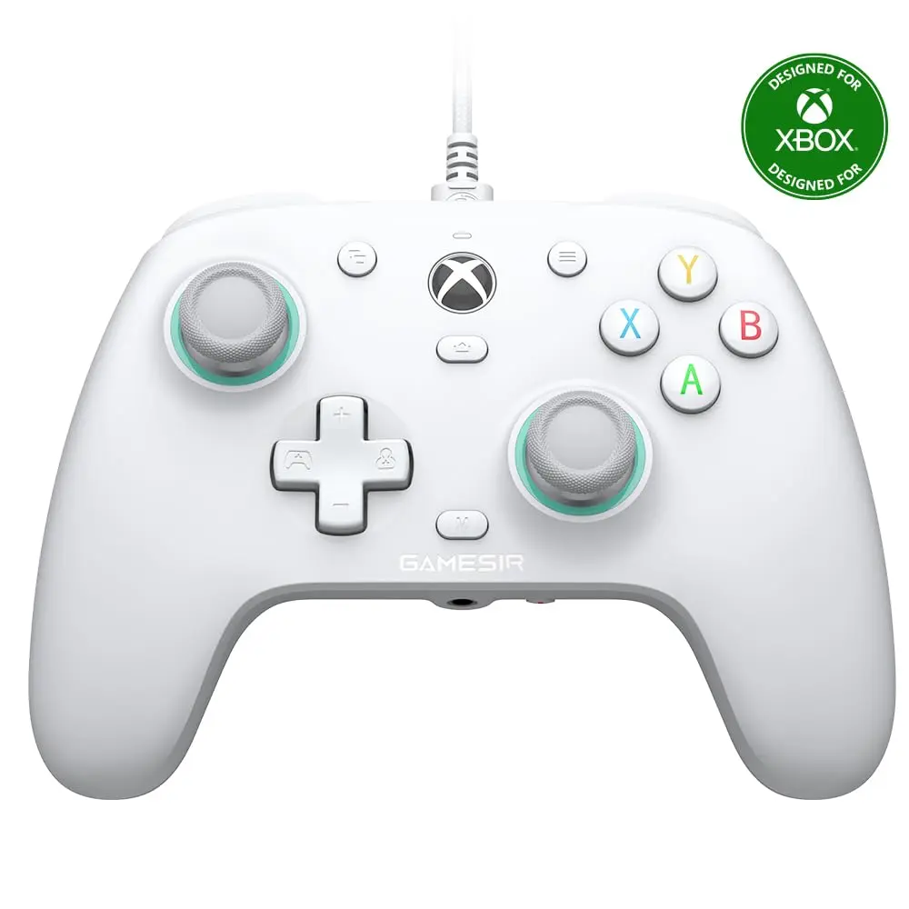 The Best Controller for GTA VI: Top 15 Gamepads for Every Platform 6 best controler for gta vi
