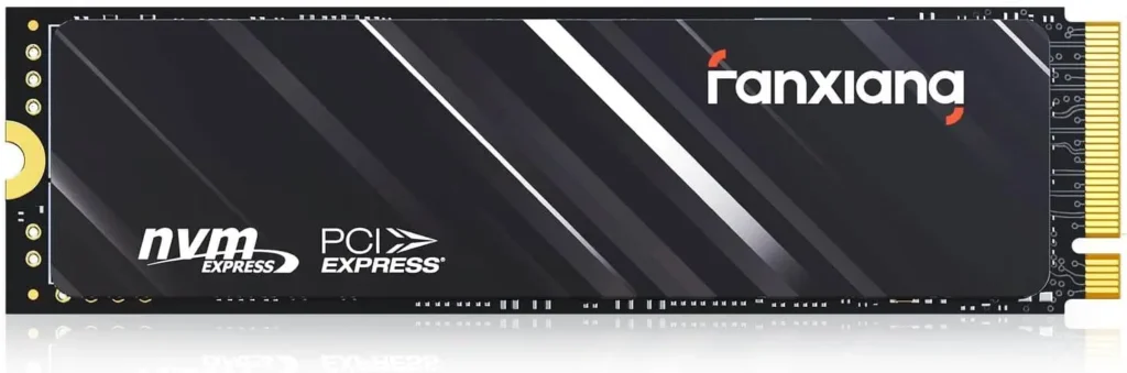 Best SSD for GTA VI: Top PS5 & PC Picks 2026 13 fanxiang S690Q 1TB