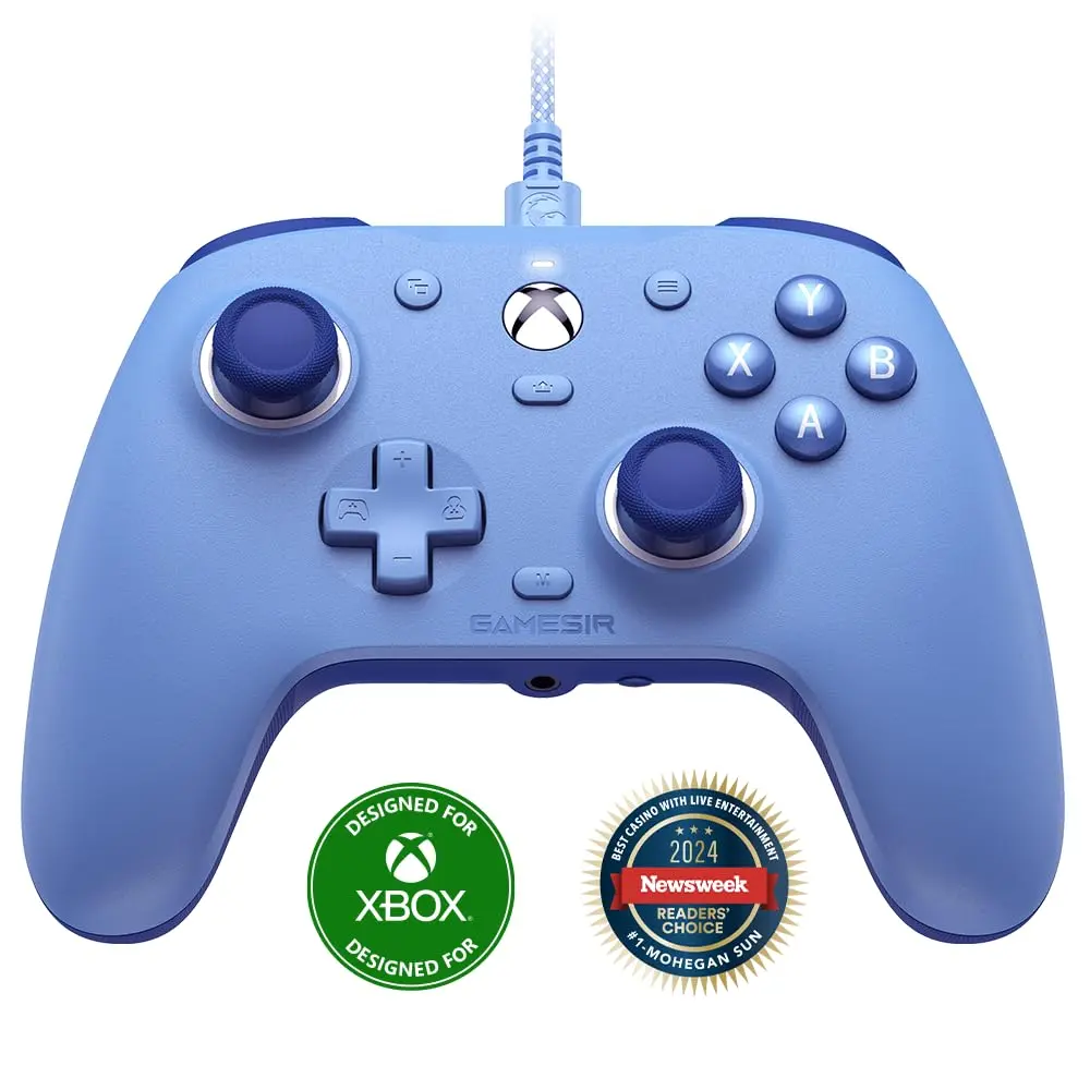 The Best Controller for GTA VI: Top 15 Gamepads for Every Platform 4 gamesit g7