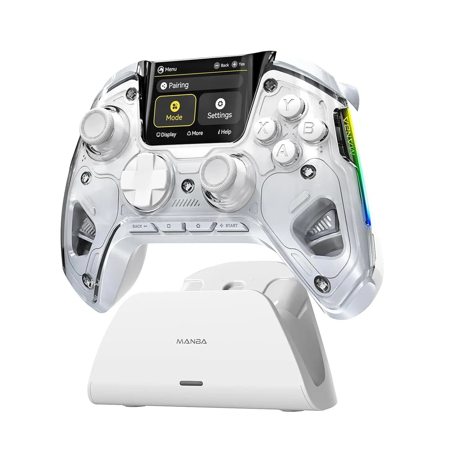 The Best Controller for GTA VI: Top 15 Gamepads for Every Platform 5 manba one