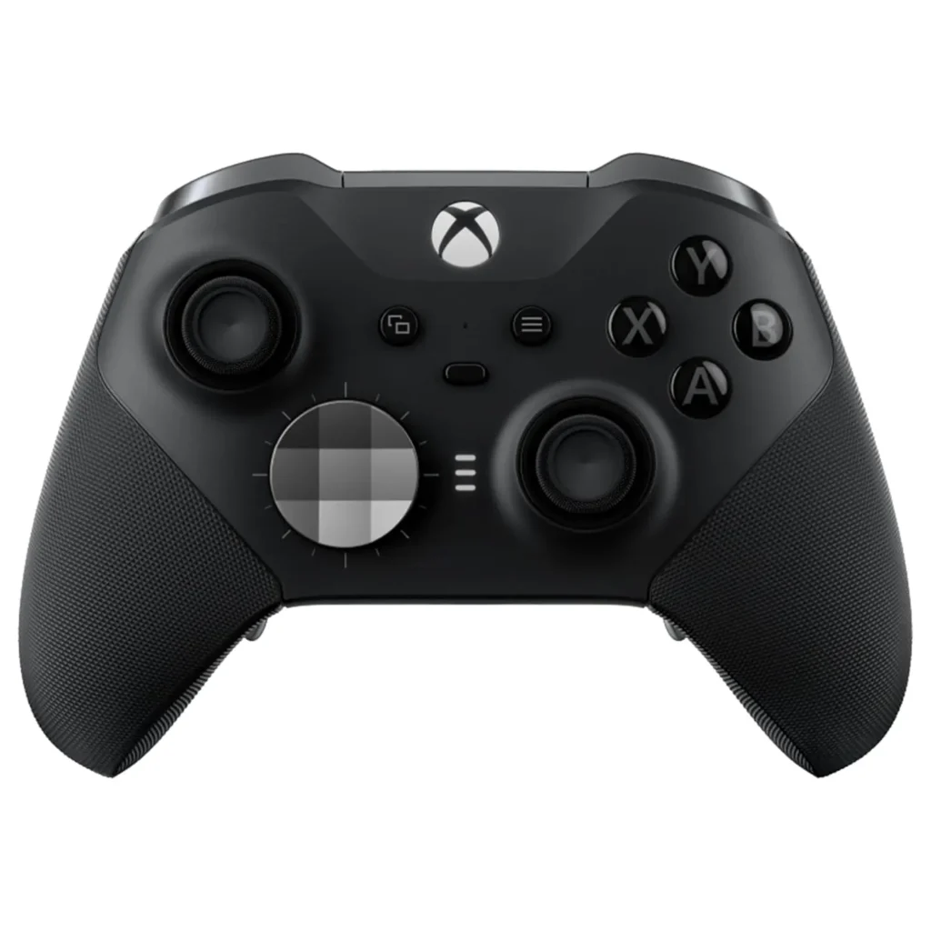 The Best Controller for GTA VI: Top 15 Gamepads for Every Platform 7 xbox elite